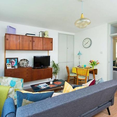 Ferienwohnung Stylish 1Br Next To Tower Bridge London Exterior foto
