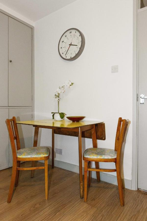 Ferienwohnung Stylish 1Br Next To Tower Bridge London Exterior foto