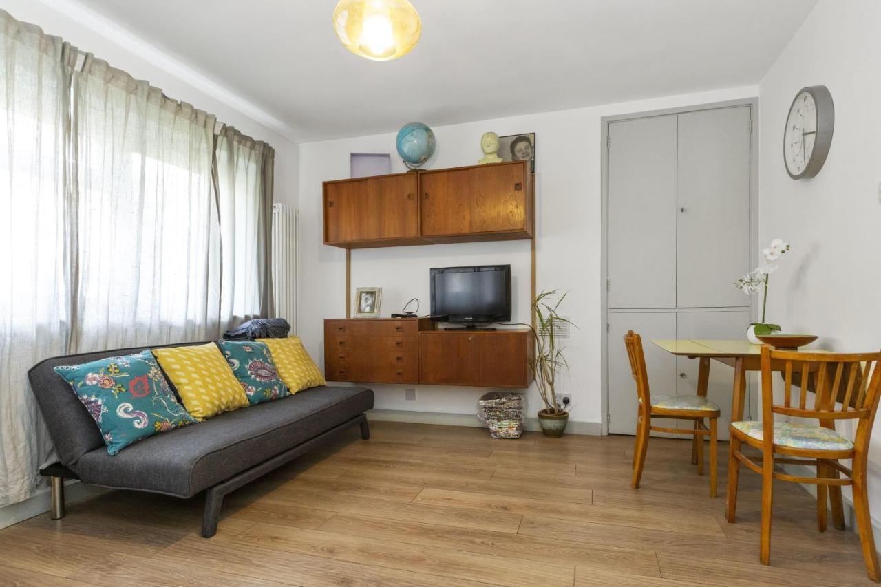 Ferienwohnung Stylish 1Br Next To Tower Bridge London Exterior foto