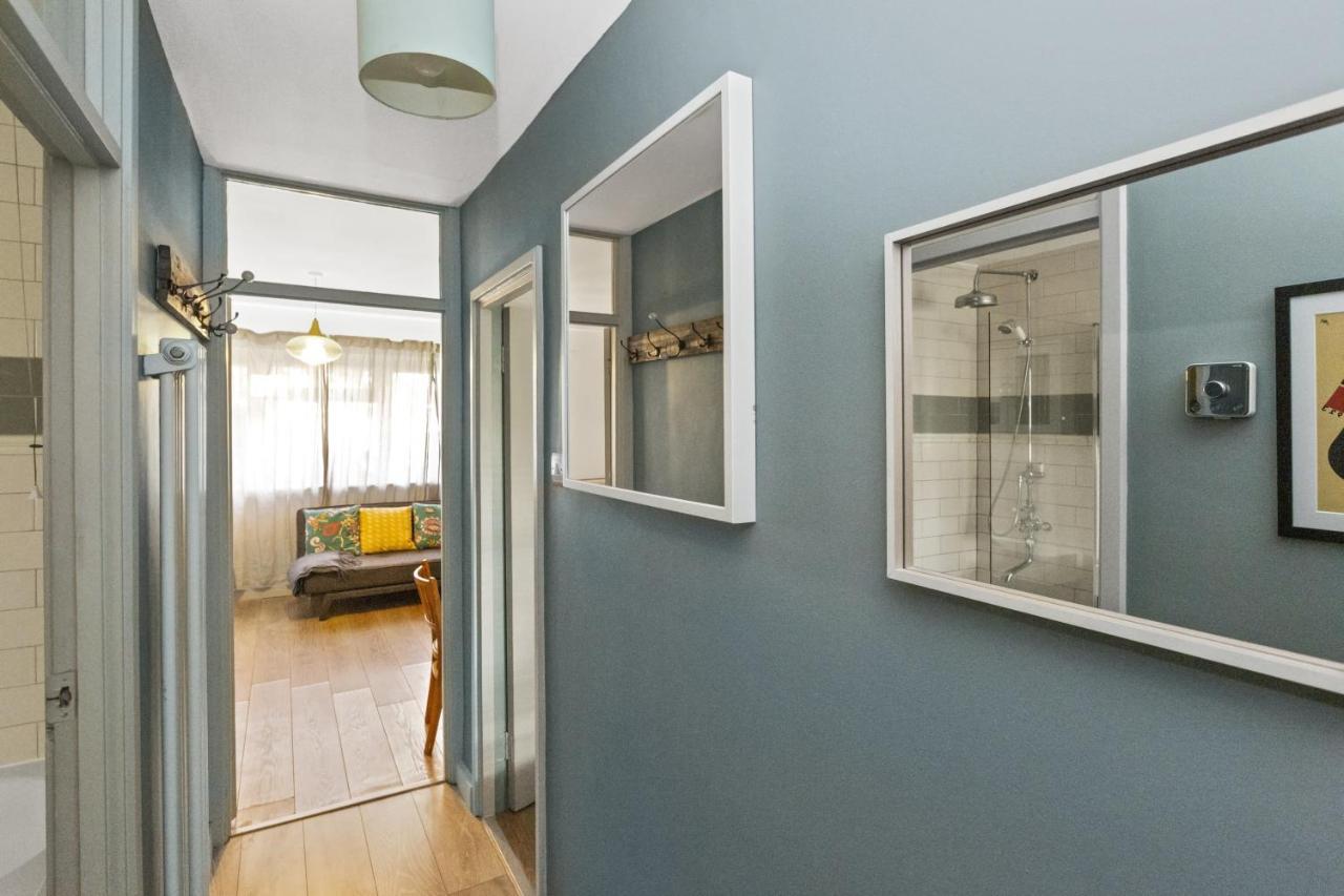 Ferienwohnung Stylish 1Br Next To Tower Bridge London Exterior foto