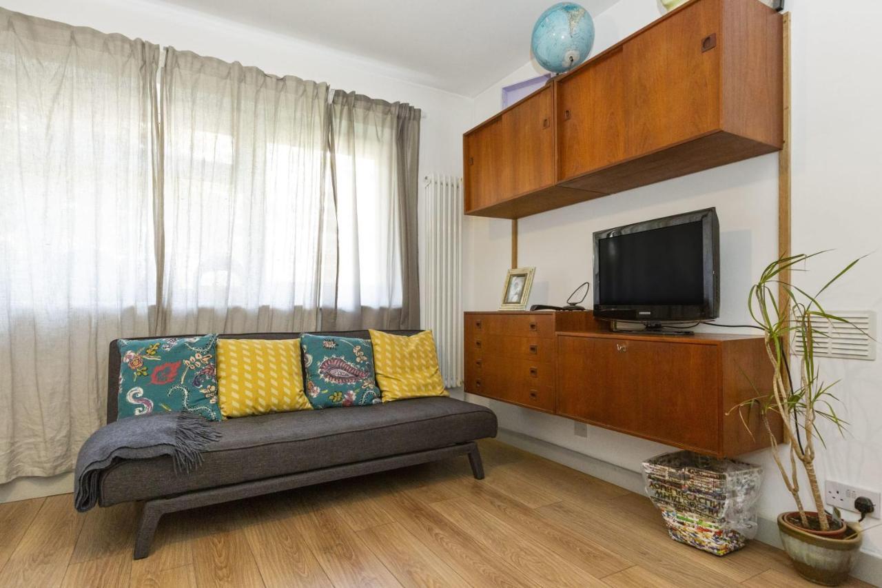 Ferienwohnung Stylish 1Br Next To Tower Bridge London Exterior foto